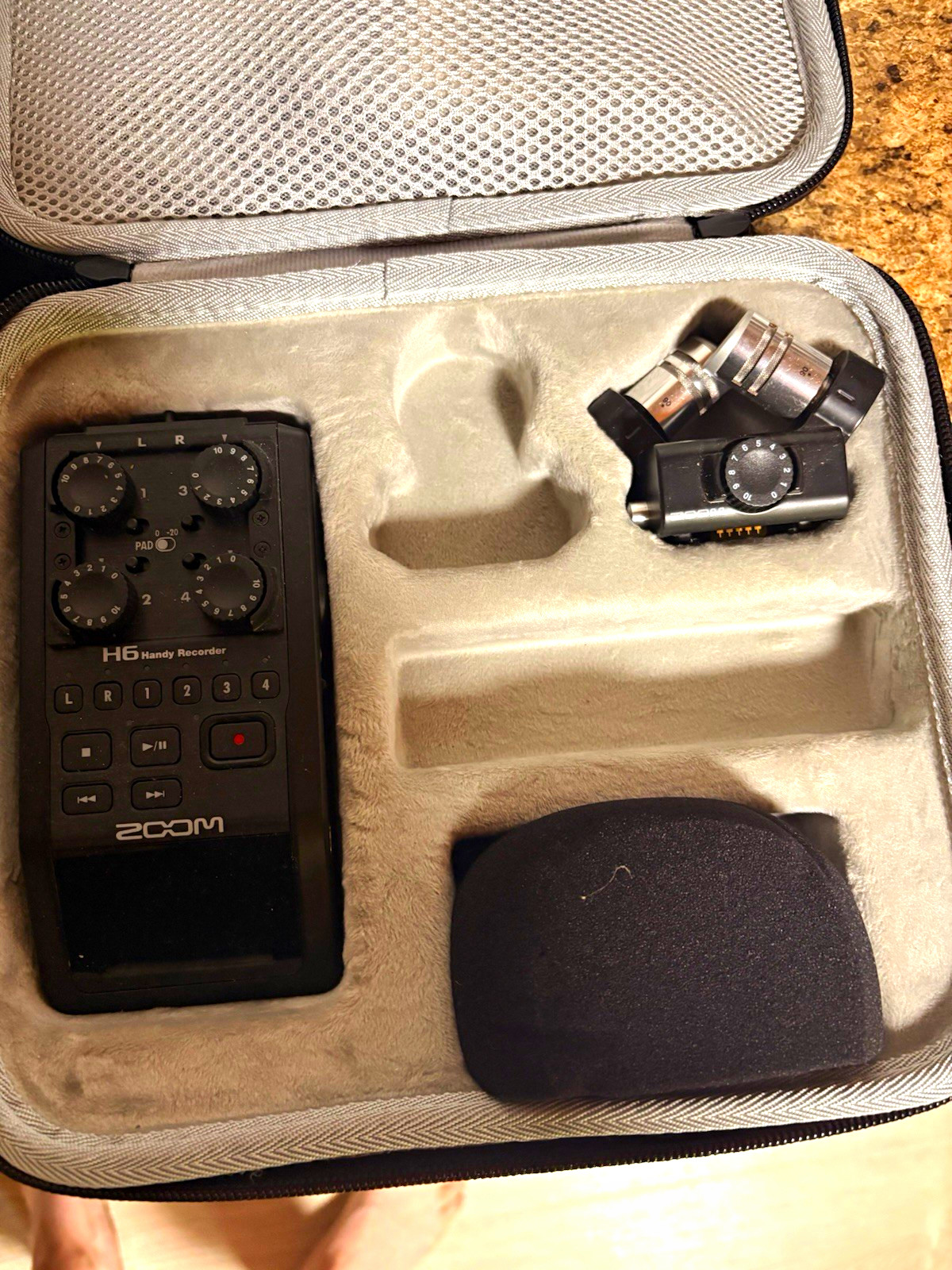 Podcast starter lot