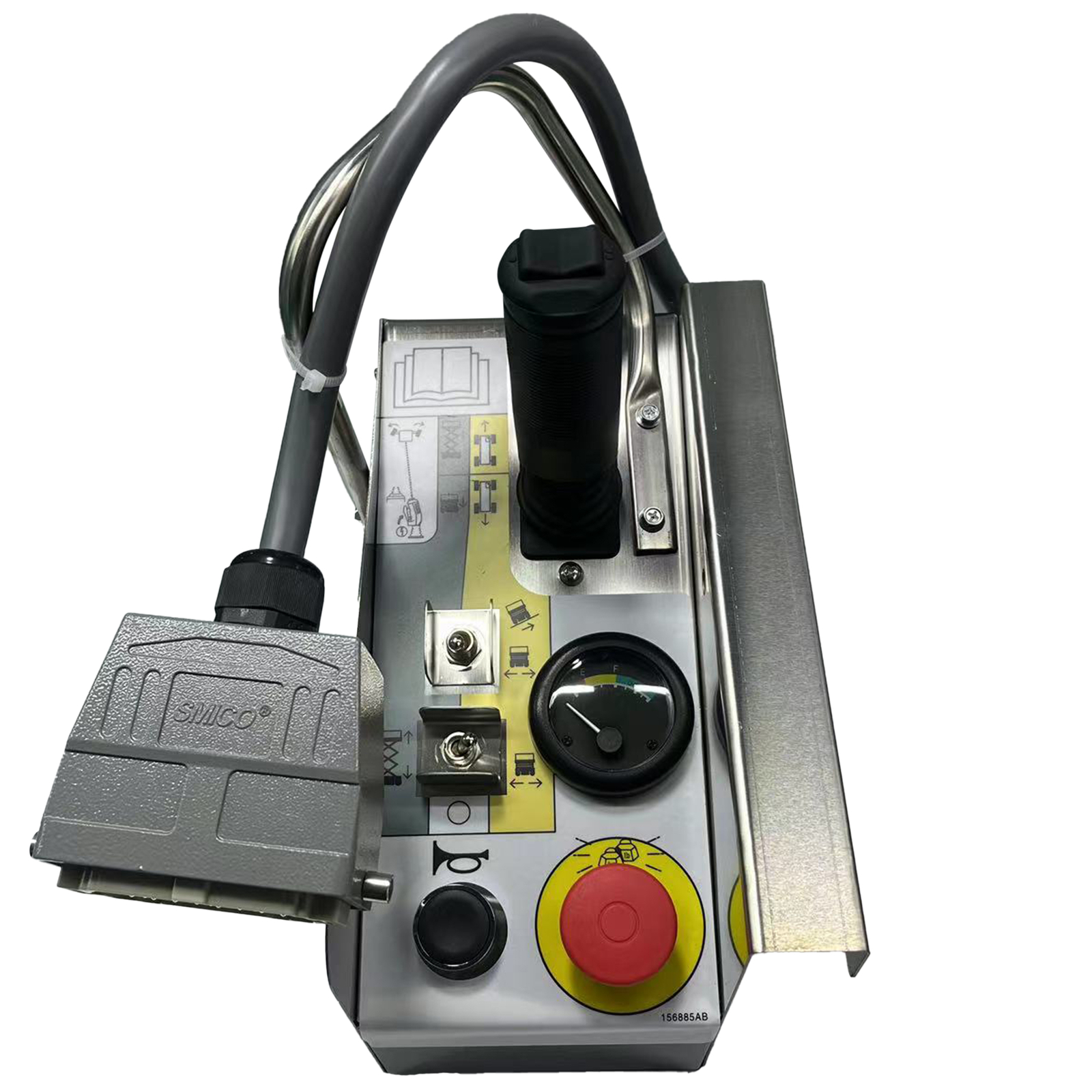 Control Box 156879 156991 For Skyjack Scissor Lift SJIII3215 3219 3220 3226 4620