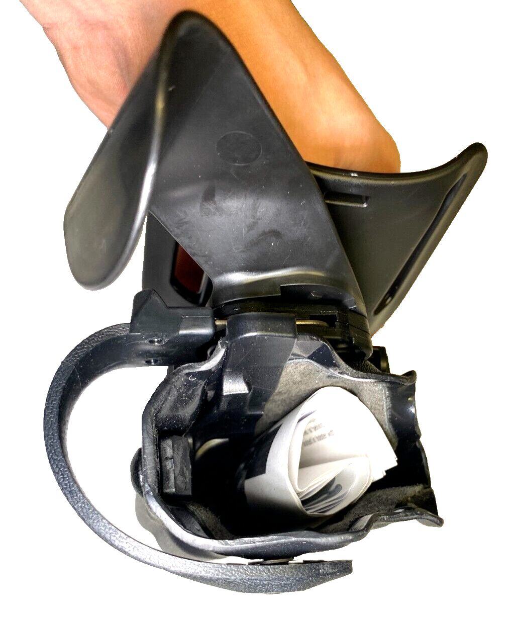 Safariland 6360-73-132 ALS STX Lvl 3 Holster Beretta 92 Brigadier Vertec NIB