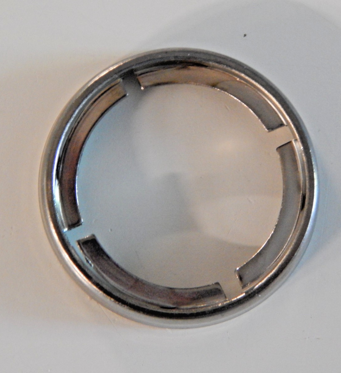 Corbin Russwin 253F97-626 Stamped Standard  Spring Collar for 1-1/8" Cylinder
