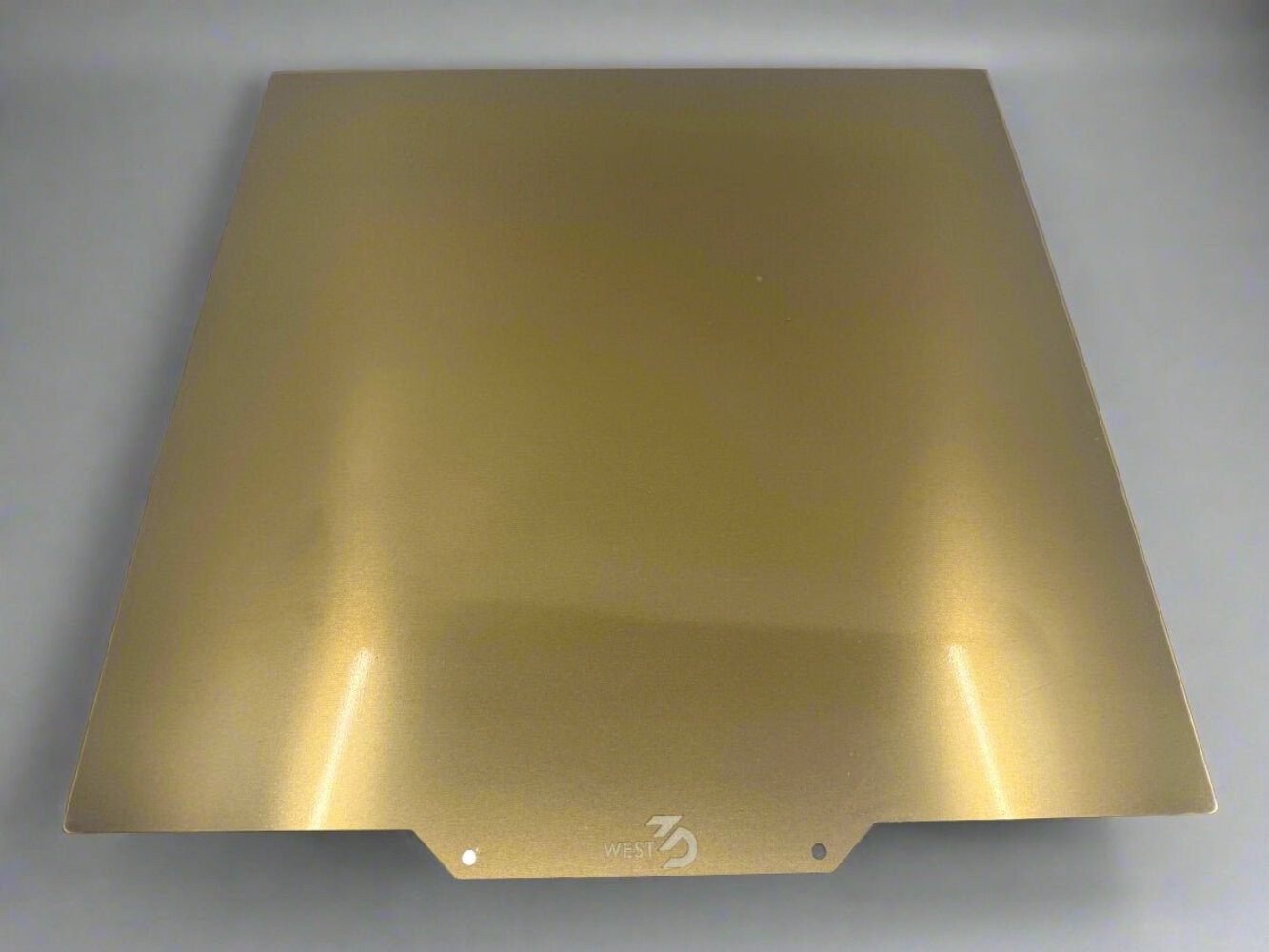 Magnetic Flex Plate Flexible Build Surface with PEI Double-Sided and Single-Side