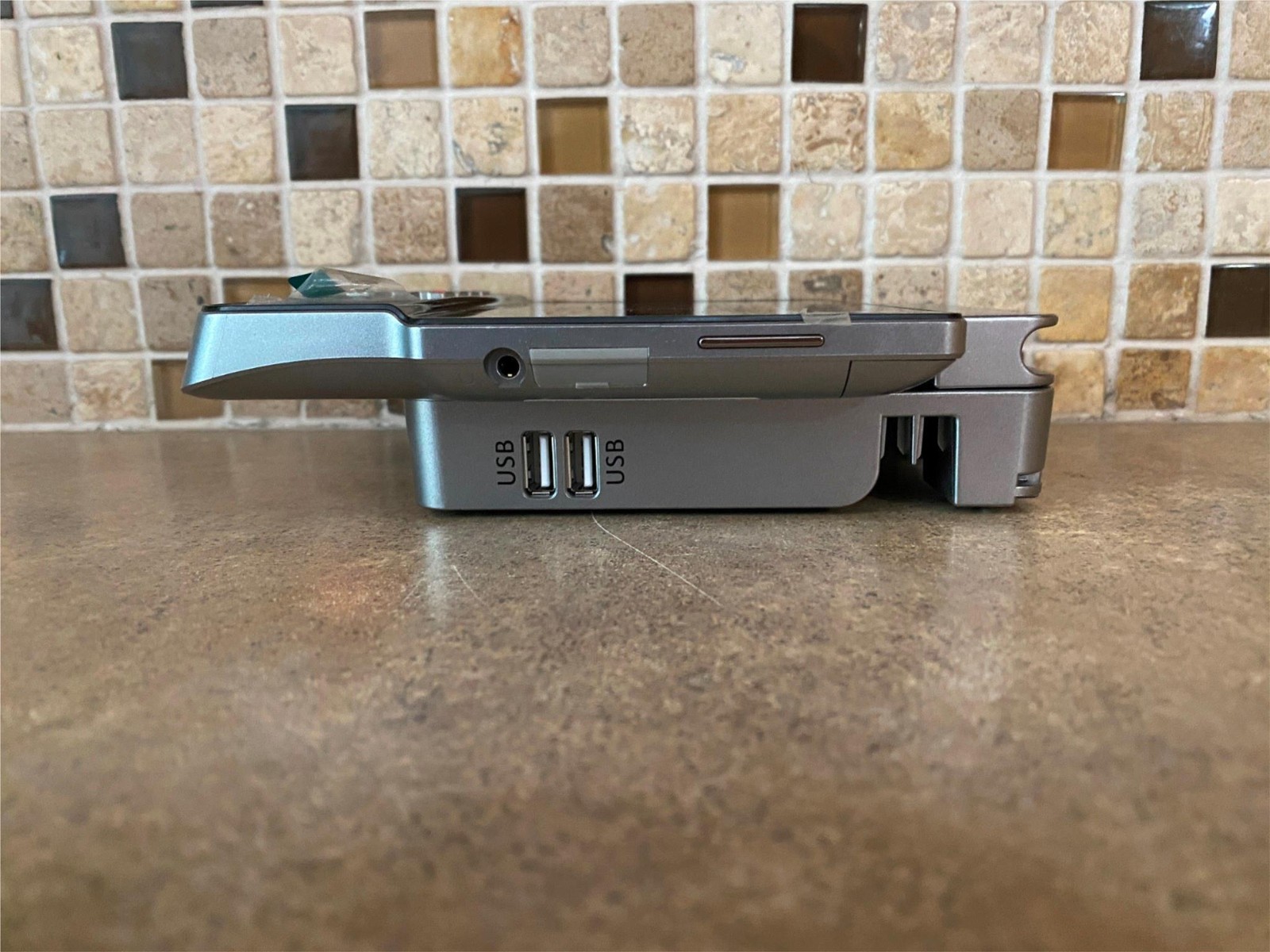 PAX ARIES 6 PYMENT TERMINAL AR6P-B0-2EA