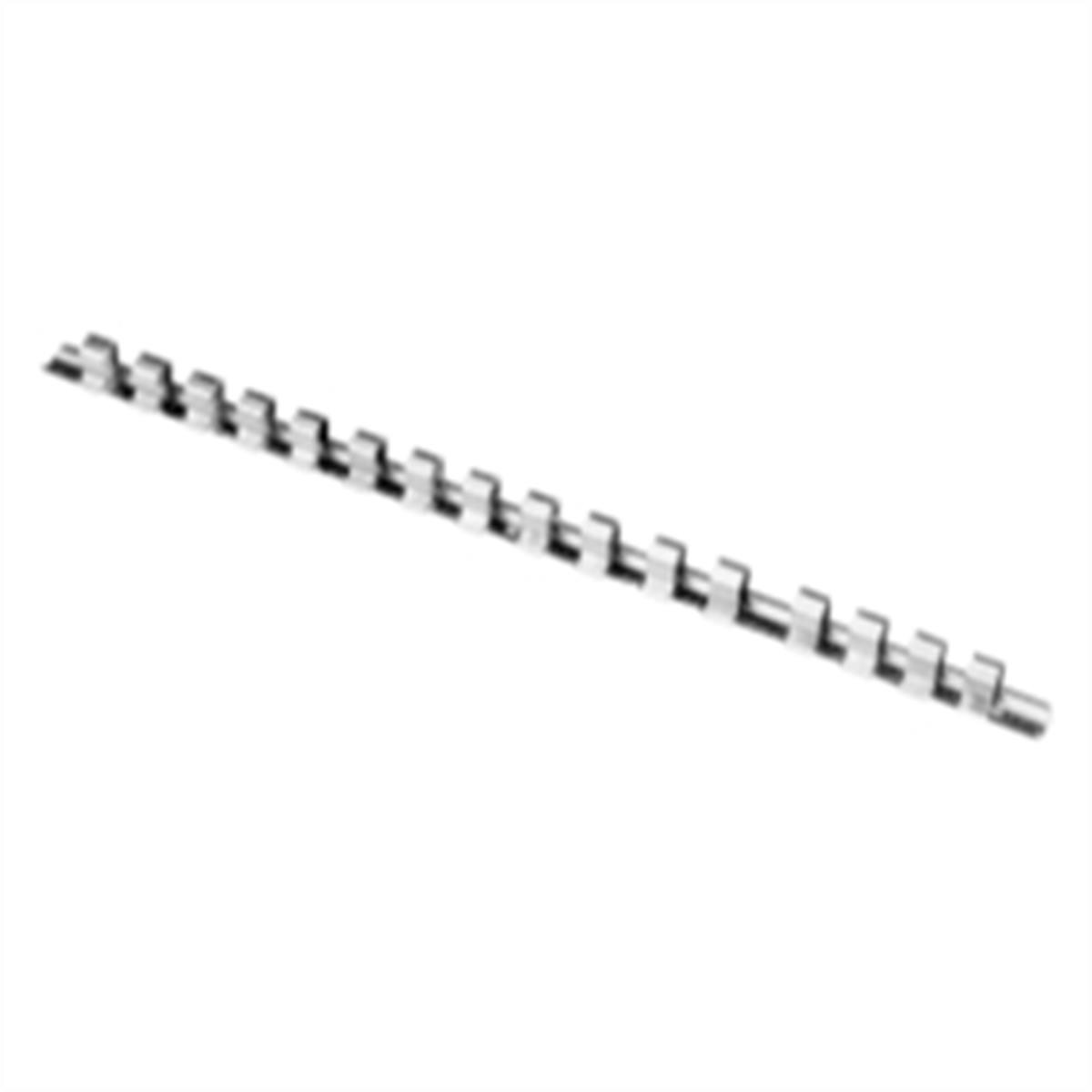 VIM Tools VIM Tools 1/2 in. Socket Holder Rail