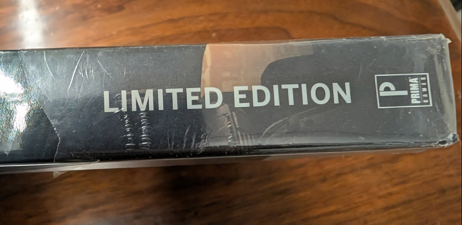 Titanfall Limited Edition: Prima Official Game Guide, Unopened In Plastic