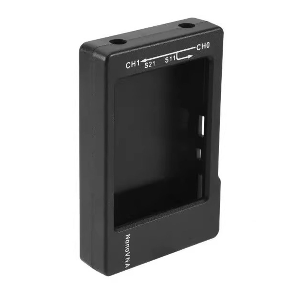 28 Inch Vector Network Analyzer Housing Replacement ABS with Screw Cover