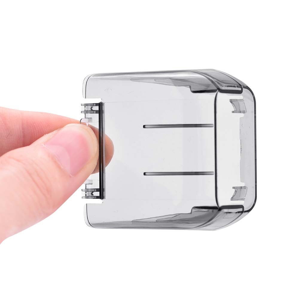 Lens Cover MINI 4K Gimbal Protective Cover Dust Cover For DJI Mavic MINI2/SE