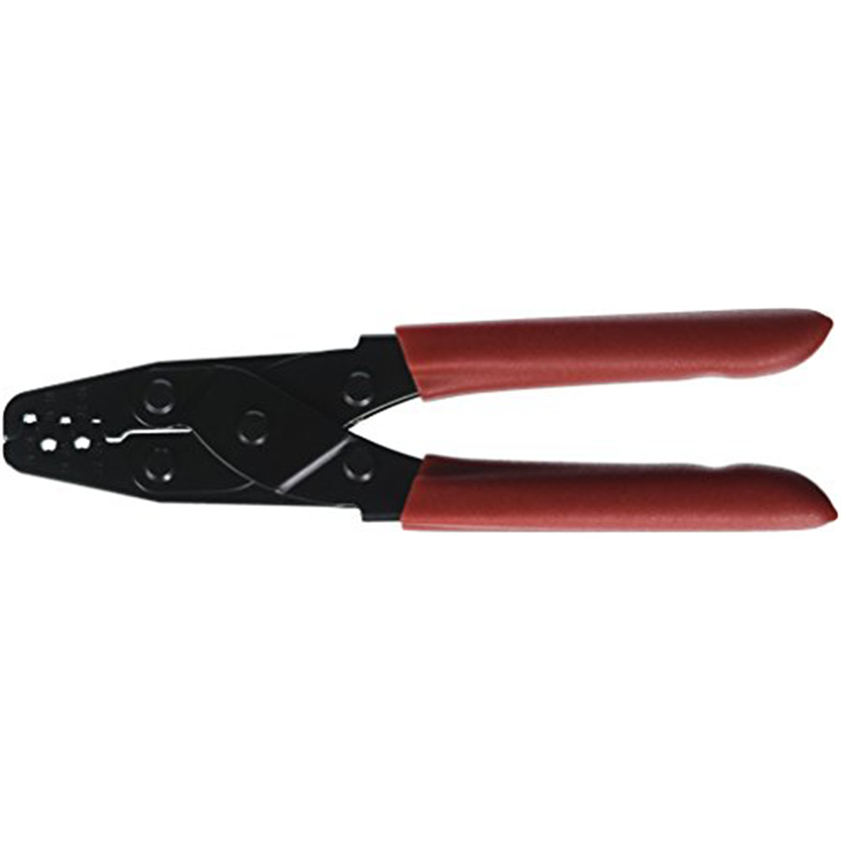 Tool Aid 18600 Open Barrel Crimping Tool