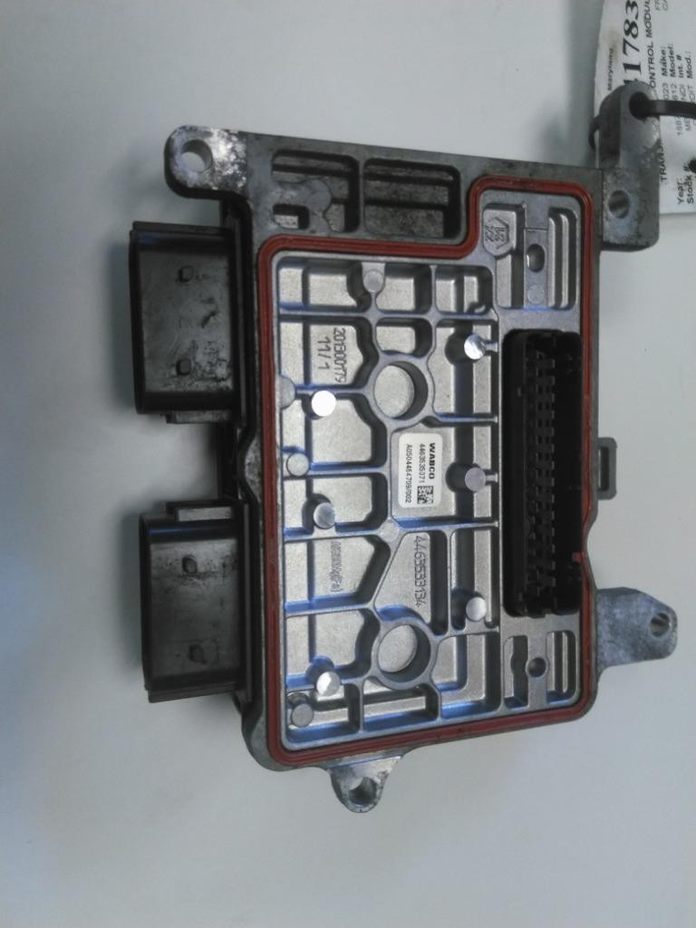 Replaces A0504454709/002 2023 DETROIT DT12-OC (4TH GEN OVERDRIVE) TRANSMISSION