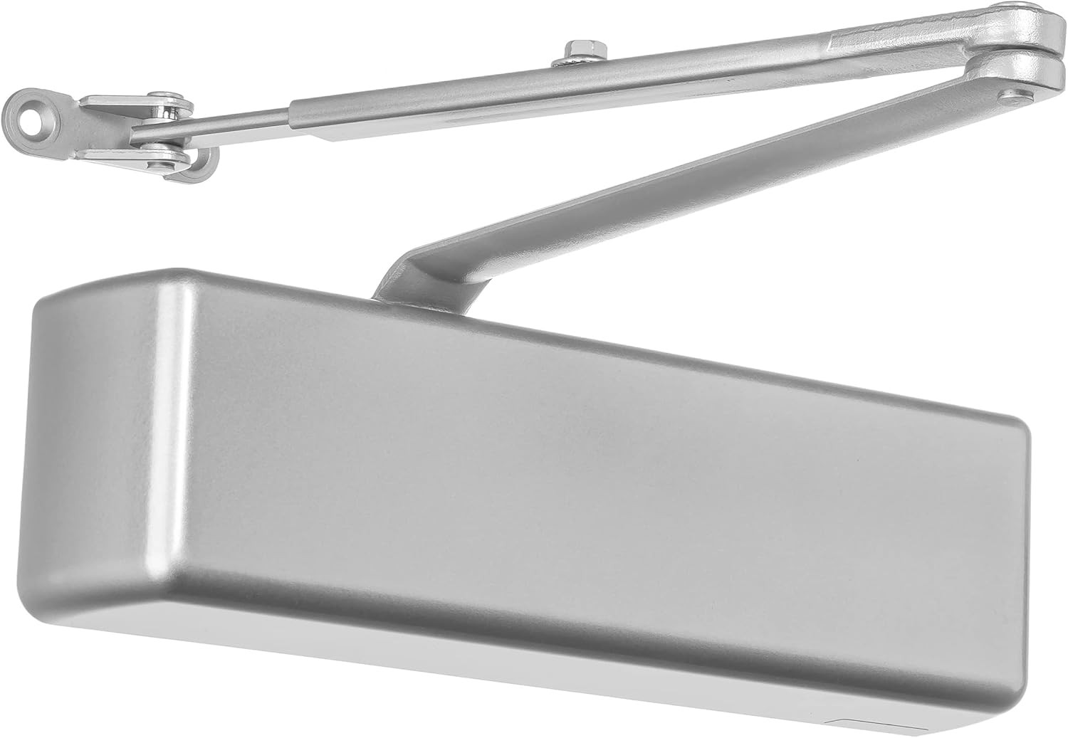 Hydraulic Door Closer Adjustable Heavy Duty