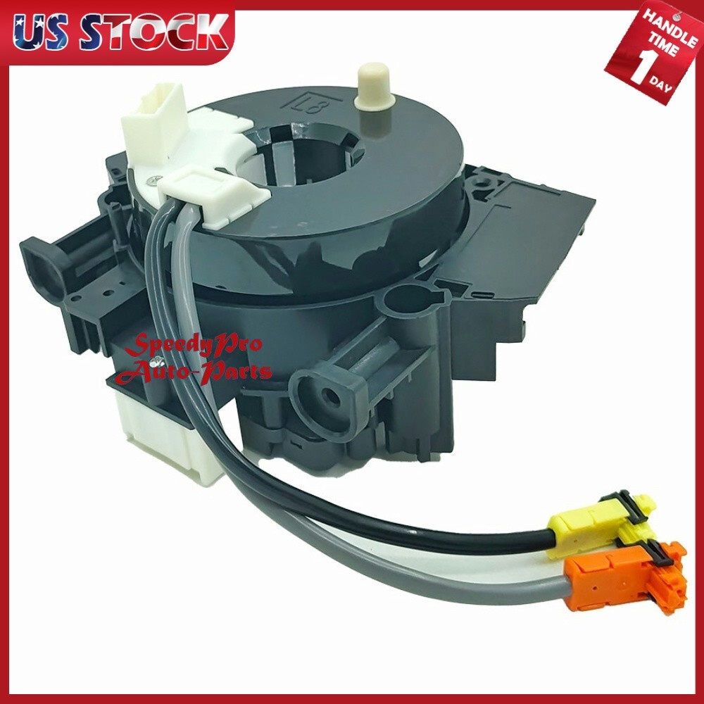 47945-JD00A New Clcok Spring with Angle Sensor for 2009-2012 Nissan Sentra