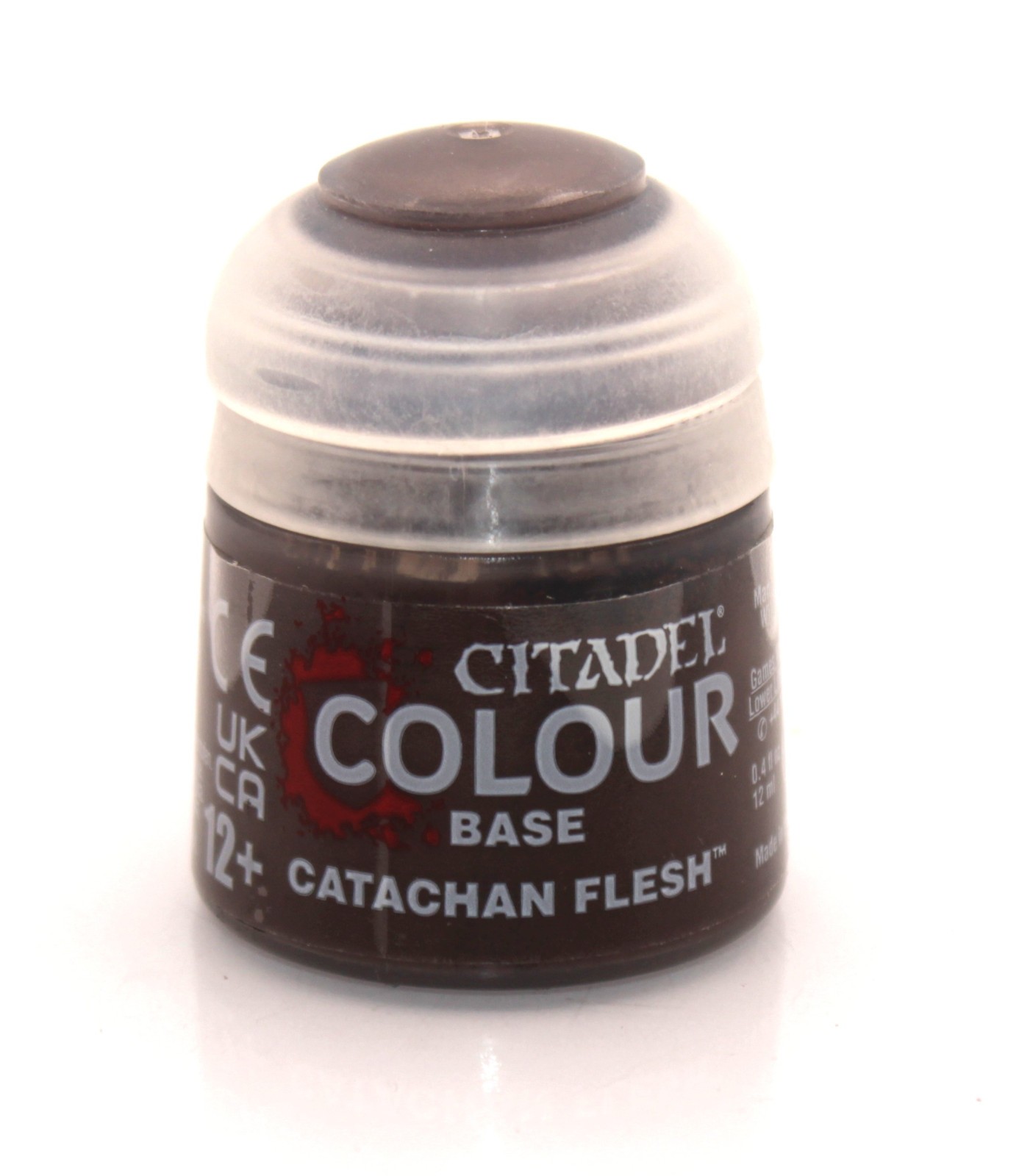 Warhammer 40K/Age of Sigmar Citadel Colour Paint Catachan Flesh  - NEW