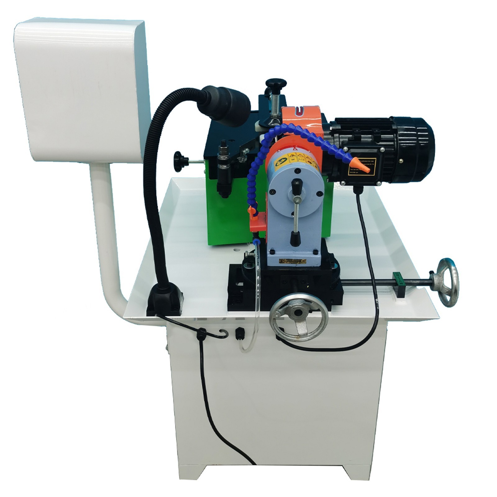 220V Automatic Saw Blade Grinding Machine Circular Saw Blade Gear Grinder