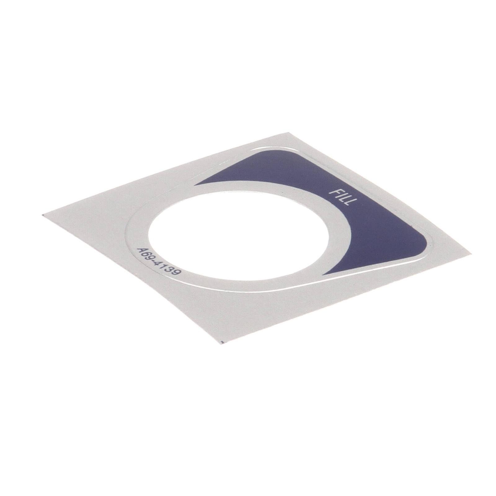 DCL BEZELS FILL ELECTRIC SWTCH 0A-694139 - Genuine OEM Replacement Part