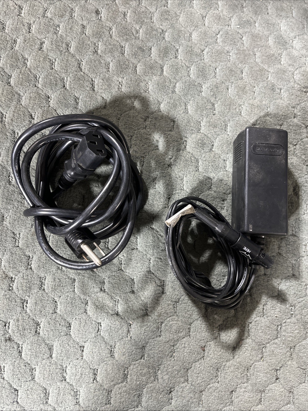 3M Dynatel 965DSP 965 DSP Power Adapter