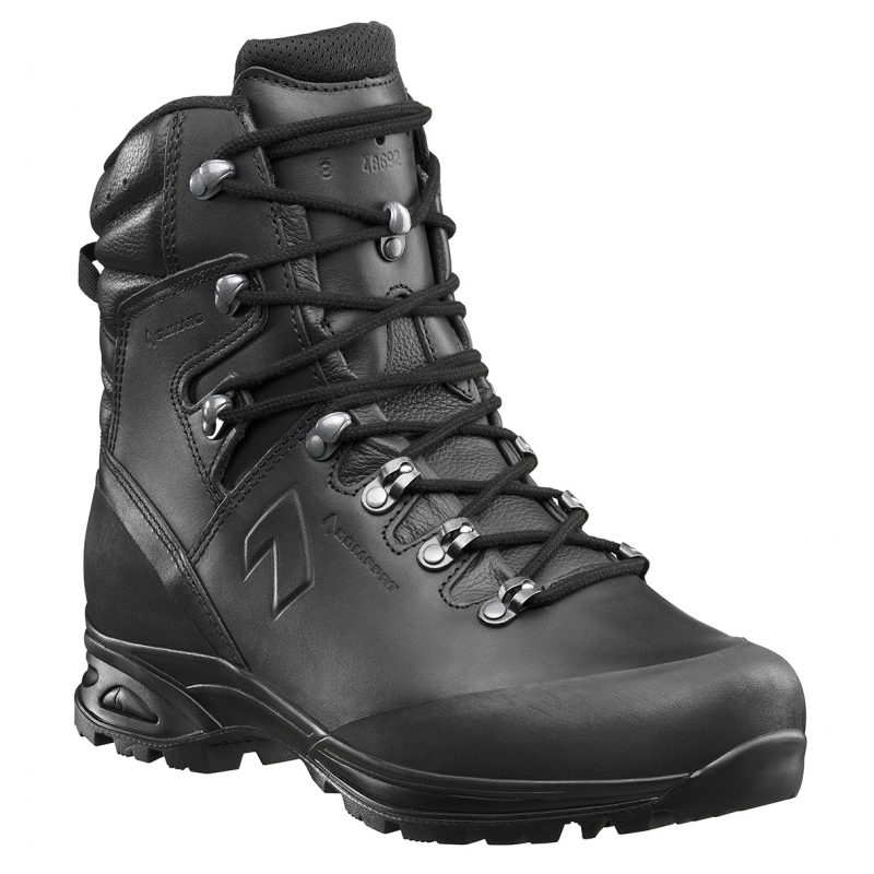 Genuine HAIX Commander Bundeswehr Gore-Tex Combat Boots (2018 model) SUPERGRADE
