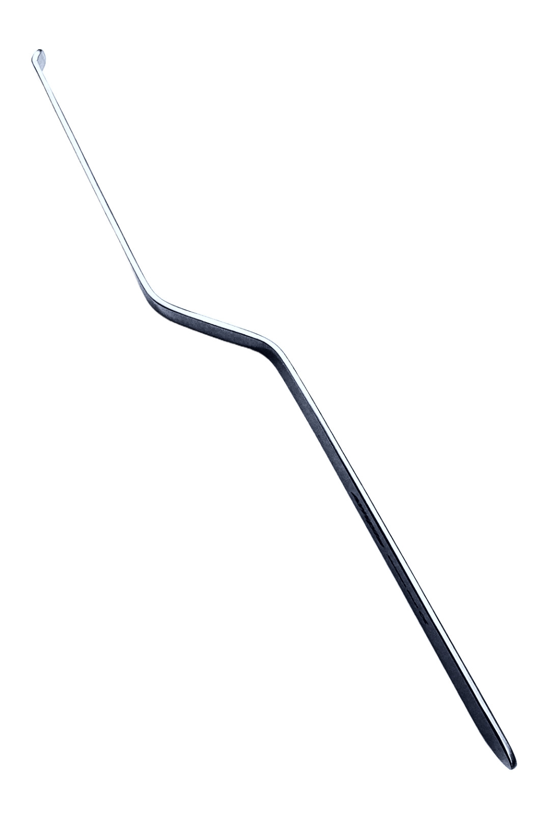REUSABLE Nerve Root Retractor 9.5" 4 MM Blade Orthopaedic Instruments