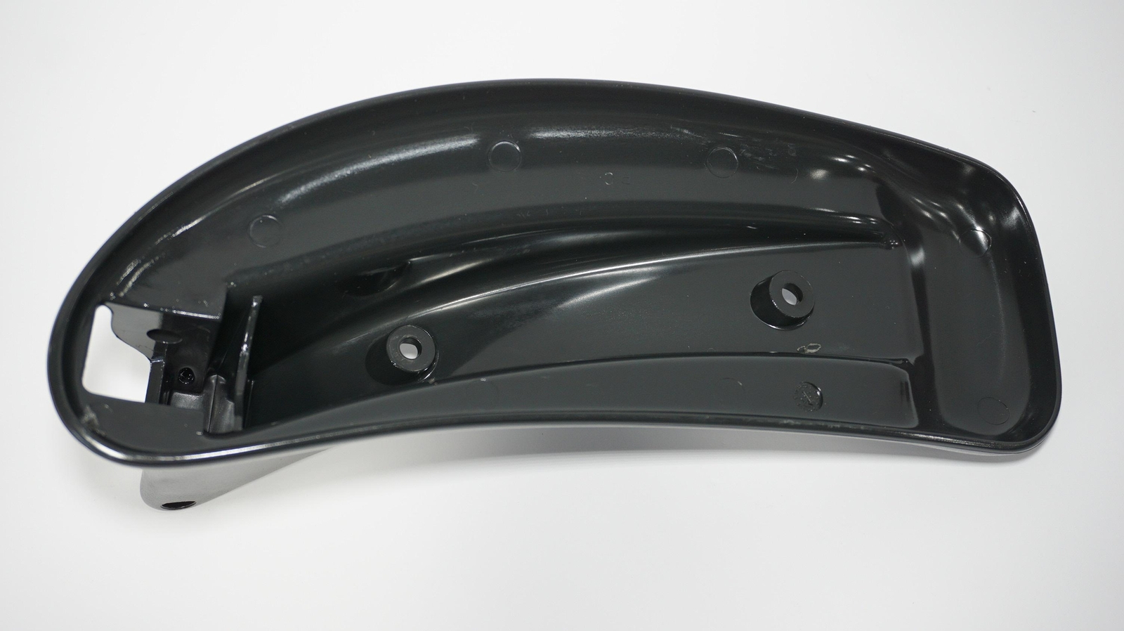 -=NEW=- HUMANSCALE FREEDOM CHAIR REPLACEMENT LEFT ARMREST BASE/SUPPORT/CUP