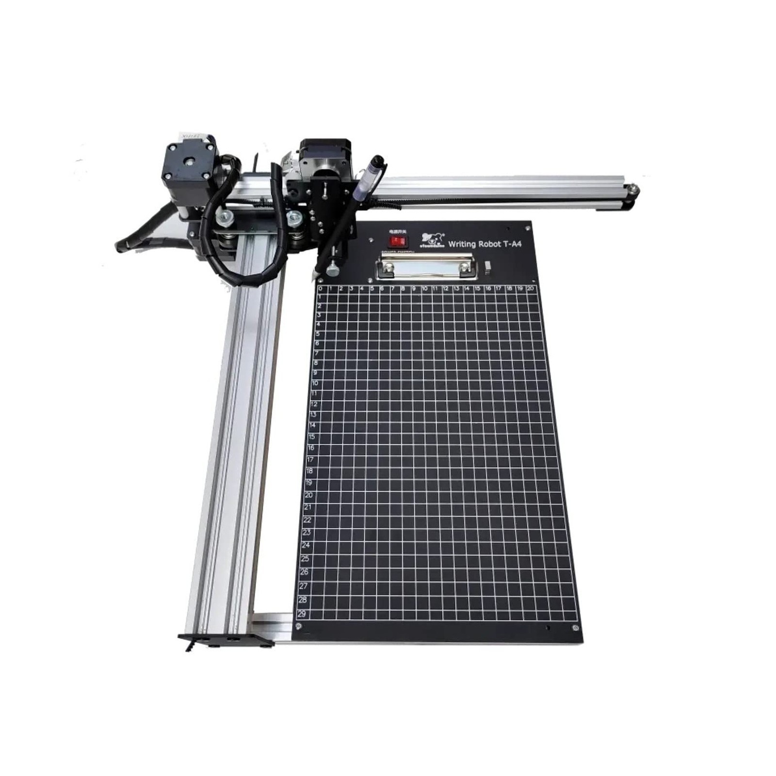 2.0 T-Structure Pen Plotter XY Plotter, iDraw 2.0 XY Plotter Handwriting RobotA4