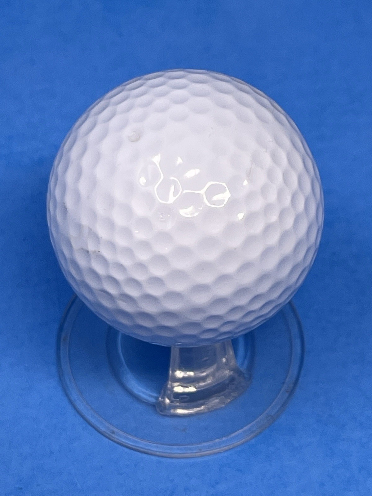 Stratford Upon Avon Logo Golf Ball