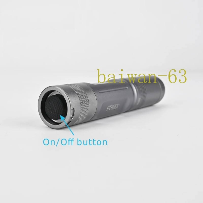 Rechargeable 10W Portable Endoscope Light Source LED Endoscopy for ENT Surgery