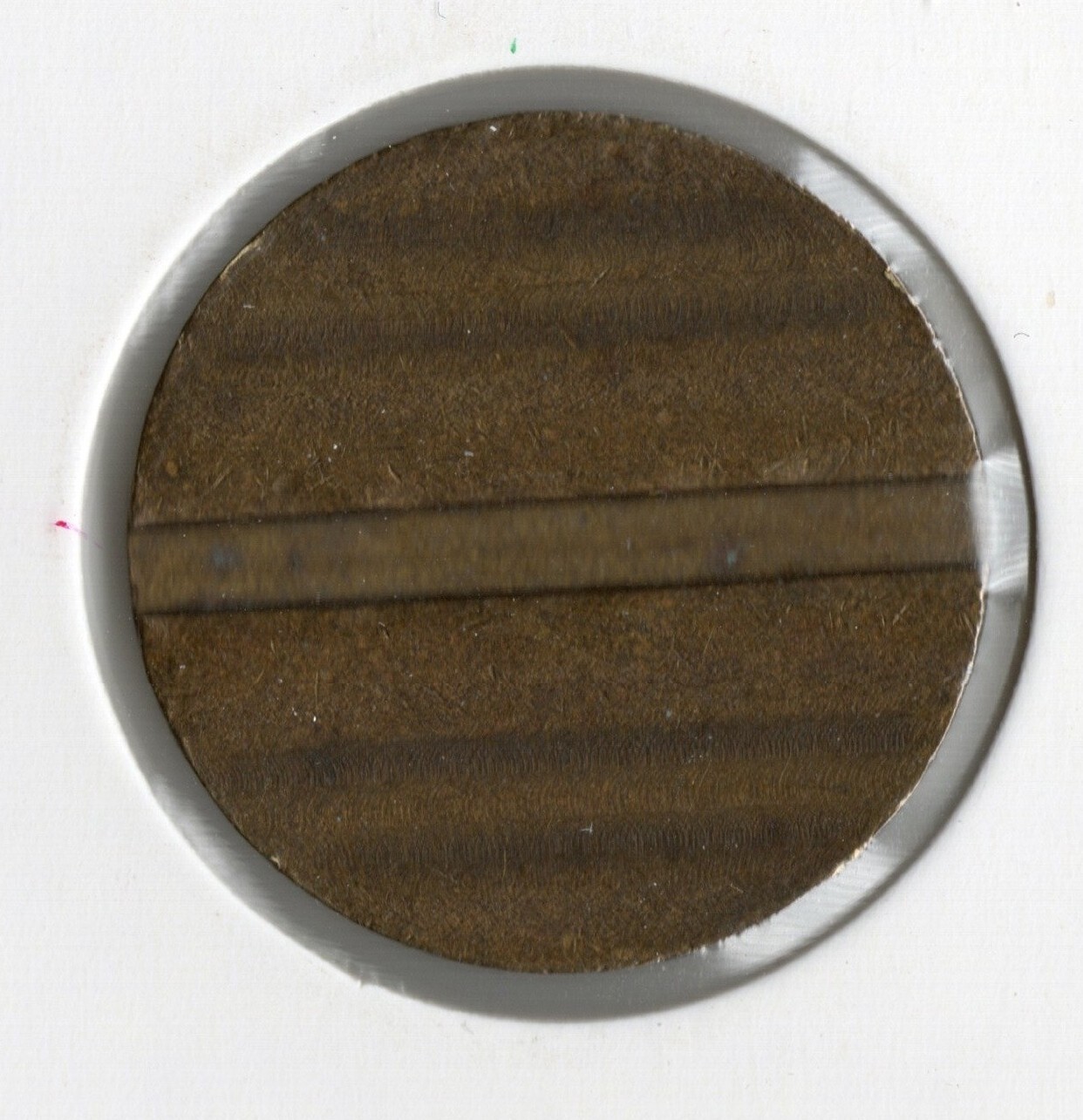 Vending Token Germany Aqua