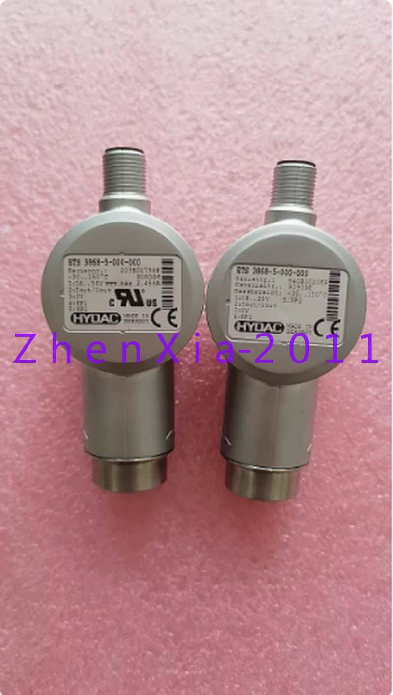 1PC new HYDAC ETS3868-5-000-000
