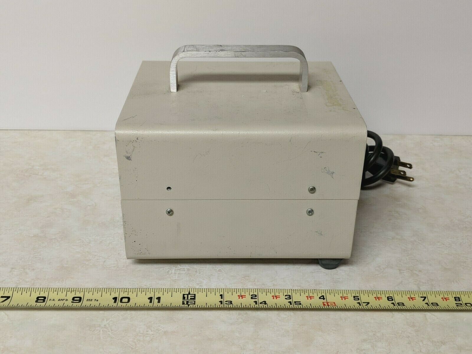 Fiberoptic Light Source LS-150 Lights by O'Ryan For Parts