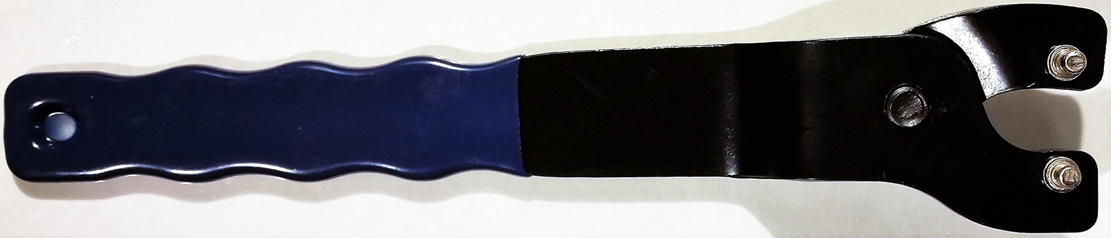 Adjustable Pin Wrench, 7-1/2"