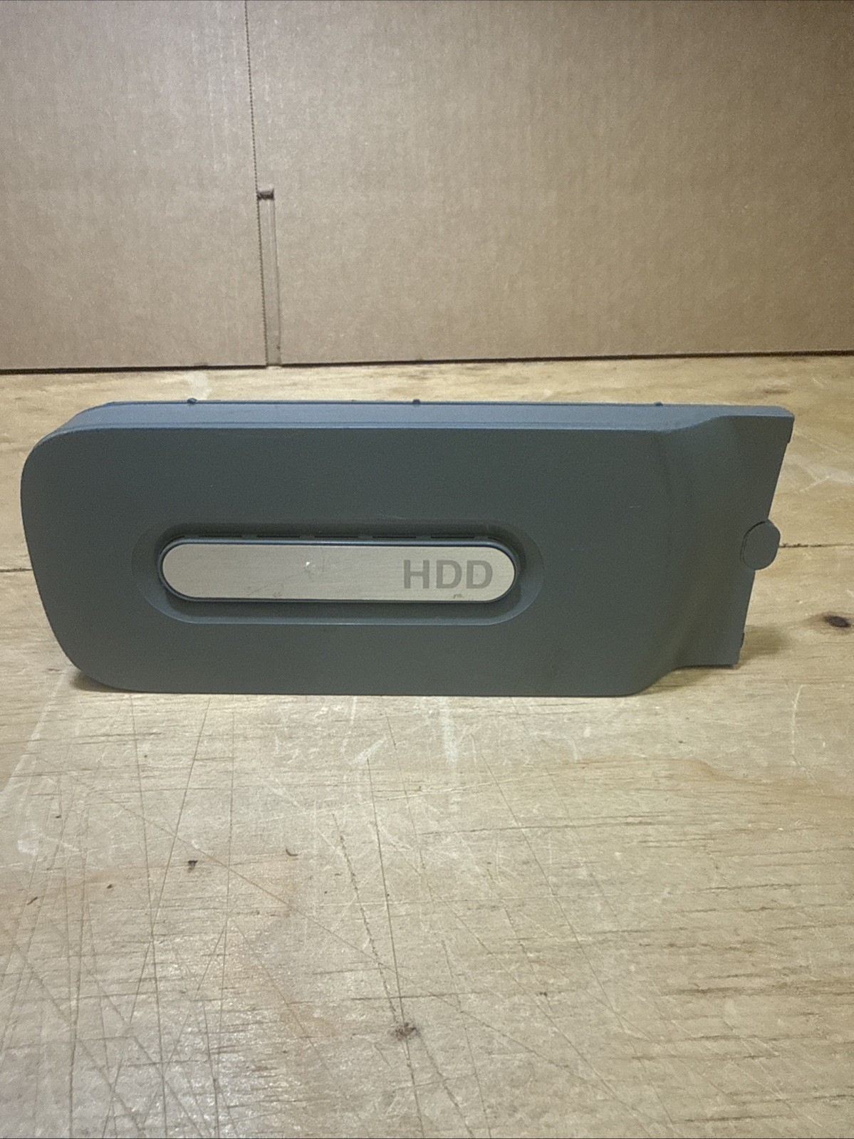 OEM Official Microsoft Xbox 360 20GB External Hard Drive HDD X804675-003 Tested