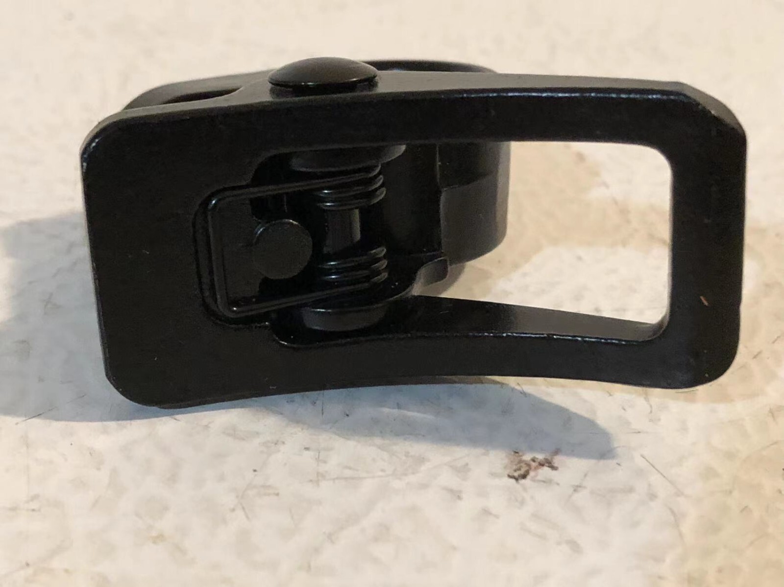 Hover-1 Alpha Pro Electric Folding Scooter Folding Clip
