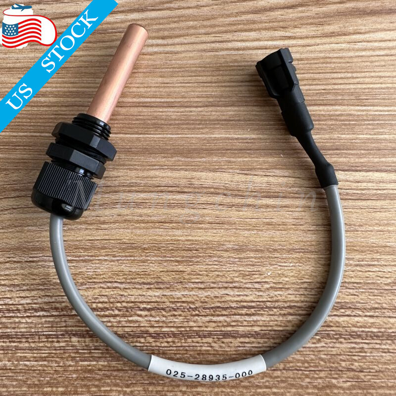 For York 02528935000 025-28935-000 Air Conditioning Water Temperature Sensor