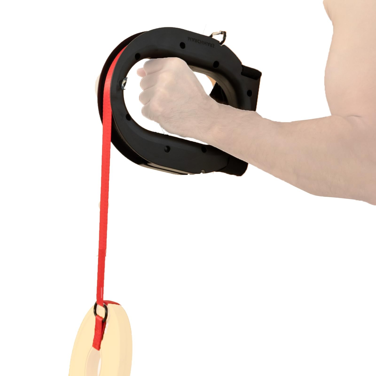 Forearm Strengthener & Wrist Strengthener, Multi-Directional Forearm Exerciser,