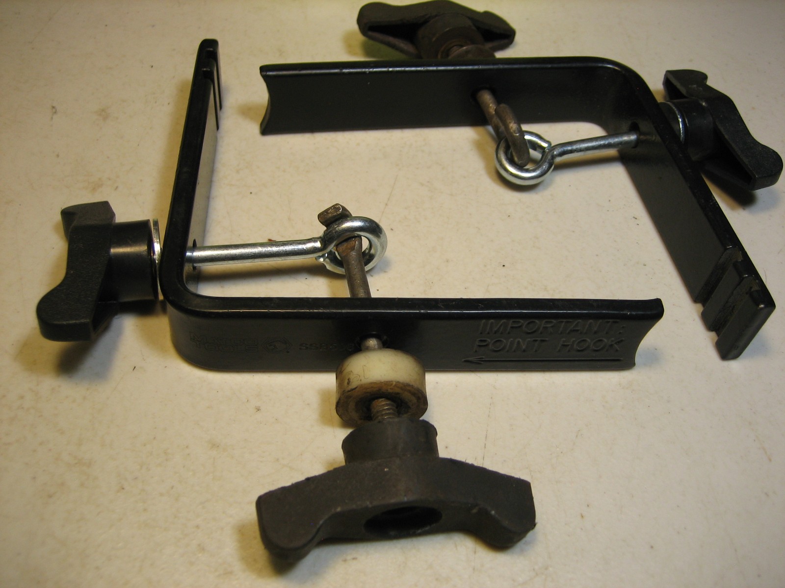 MATCO TOOLS SINGLE SPRING BRAKE TOOL #SSB506