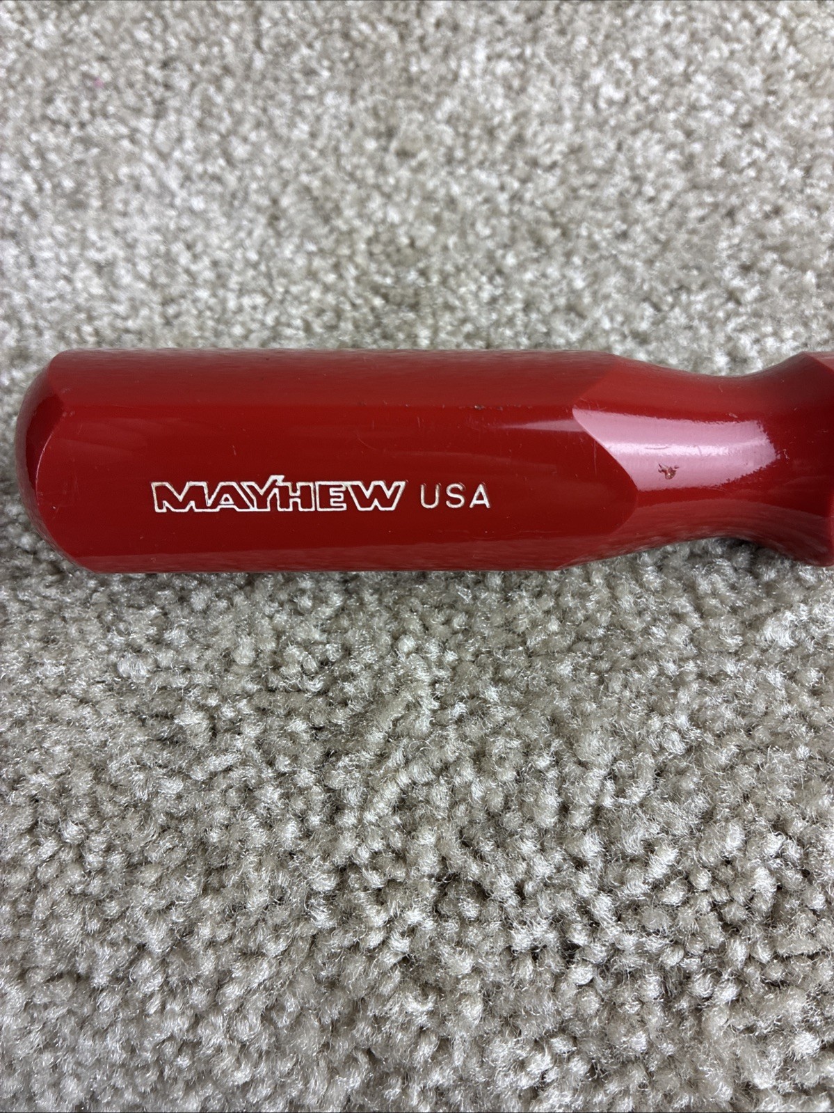 MAYHEW 12” Prybar Good Condition