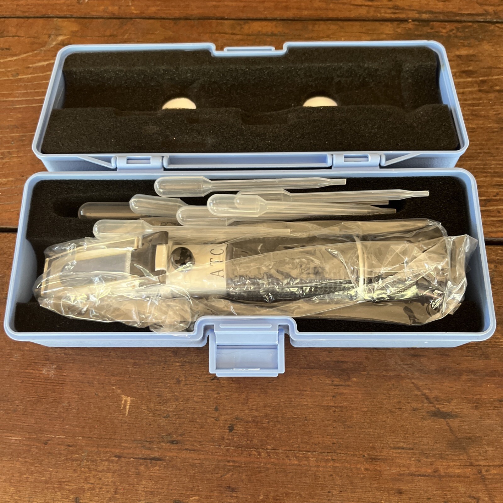 ATC Portable Refractometer