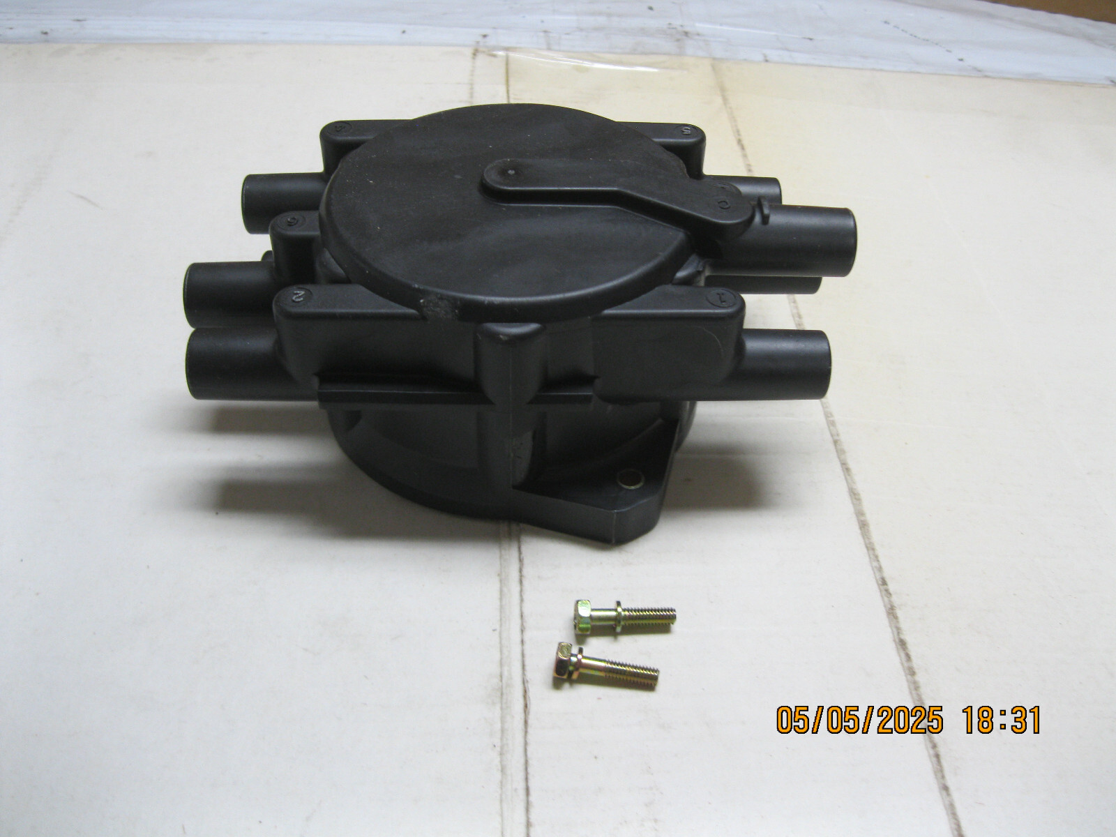 Distributor Cap Standard JH-162