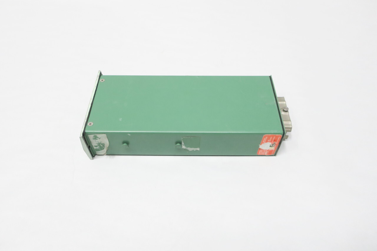 International Instruments 9263X-00-D-VB Panel Meter 0-5kv