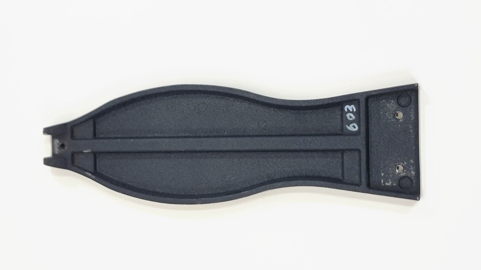 DW 7000 Footboard Only