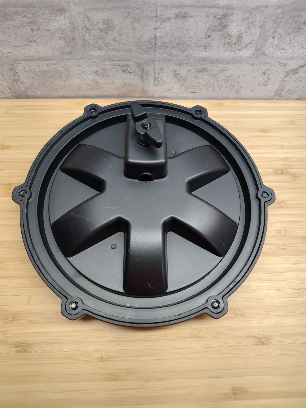 Alesis DM6 8" Electronic Replacement Snare Pad Drum