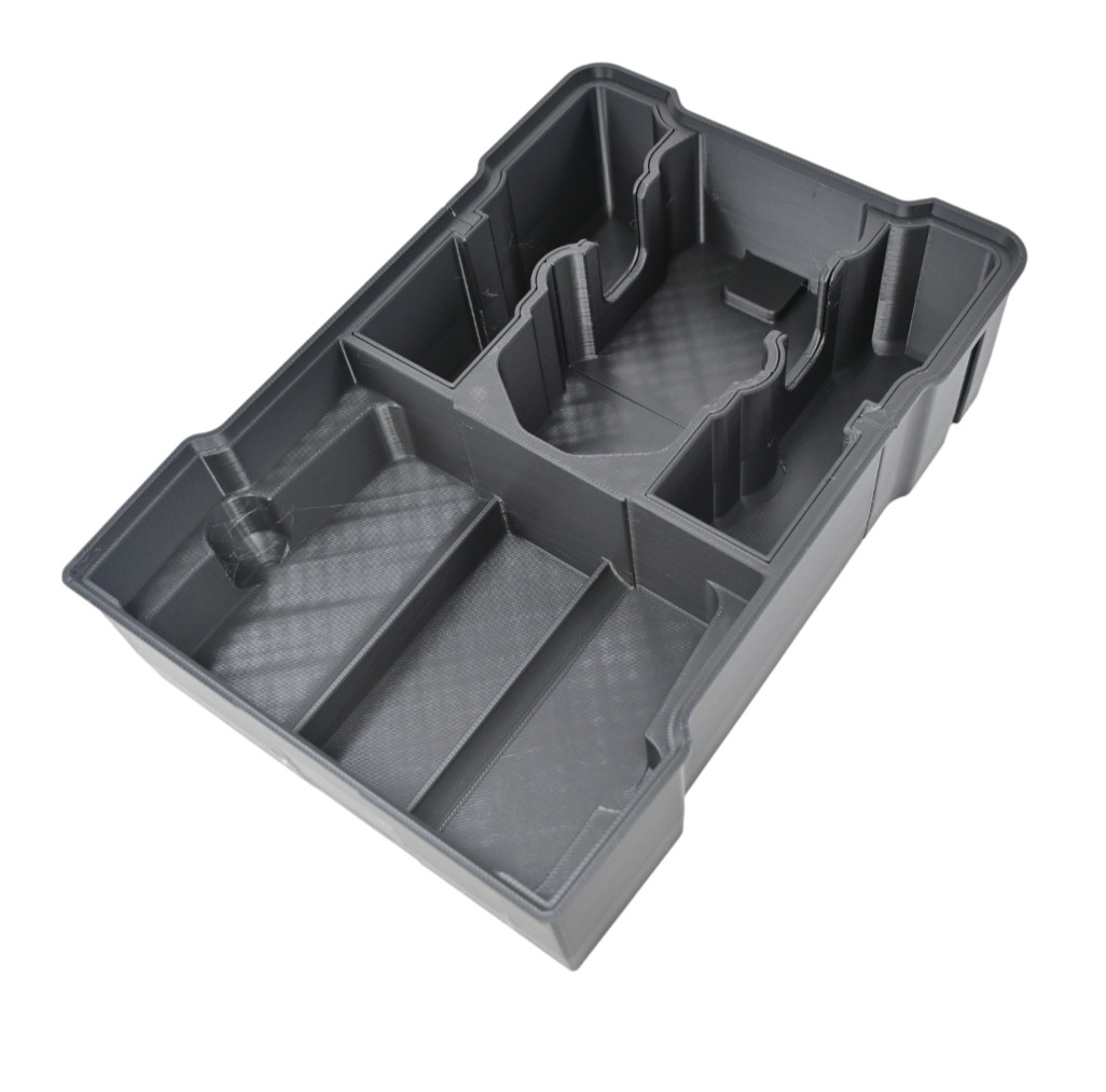 Insert ONLY for DJI Mini 3 for Milwaukee Packout