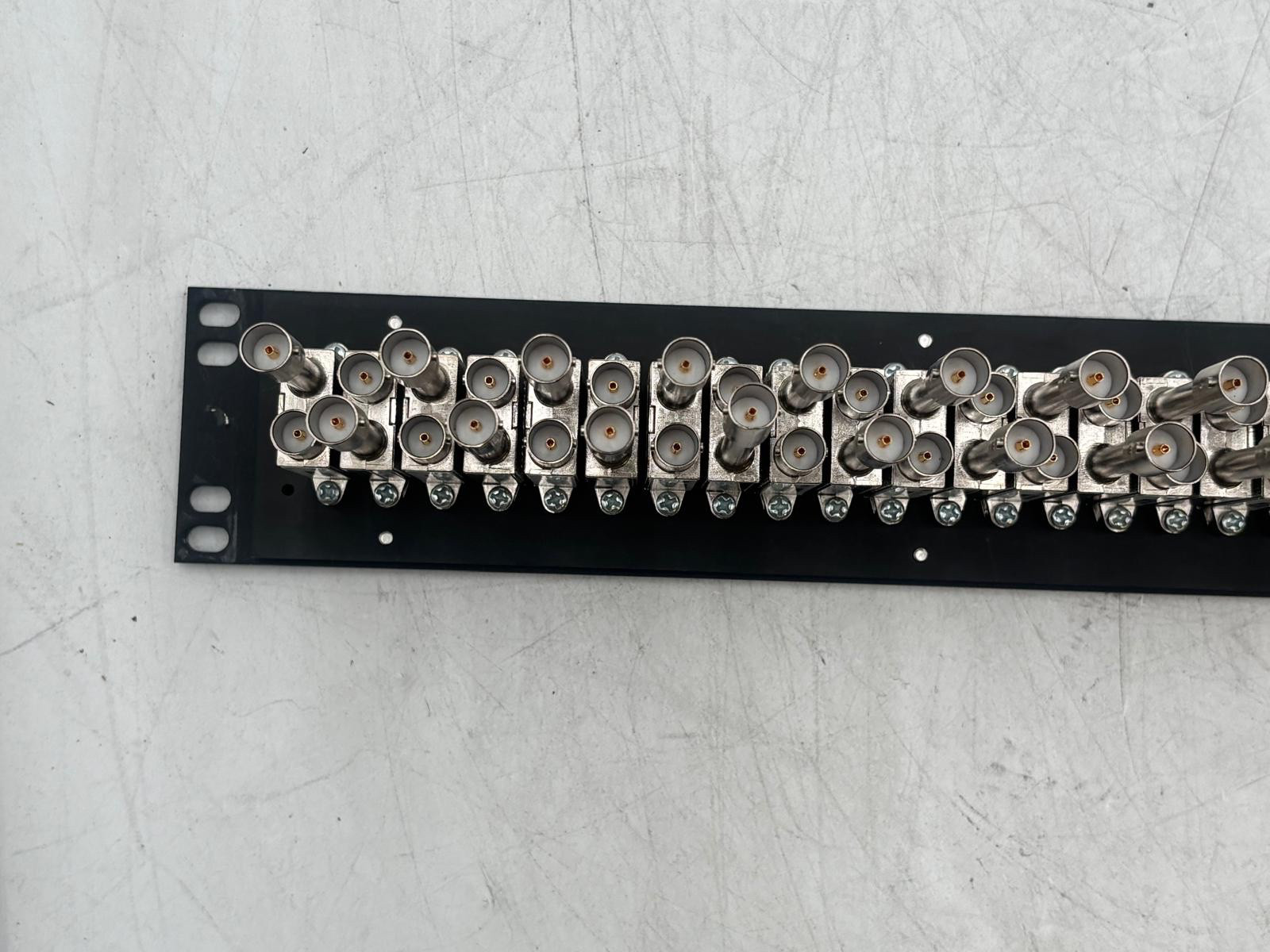 Bittree Patchbay 2MWNHD/S 1110 2x32