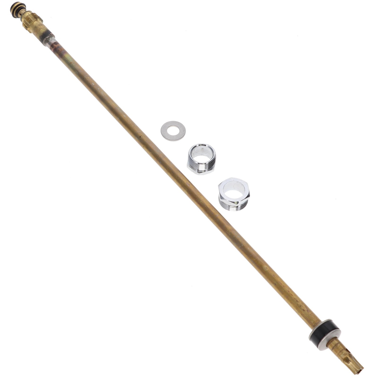 BMI 27714 Complete Replacement Stem Assembly