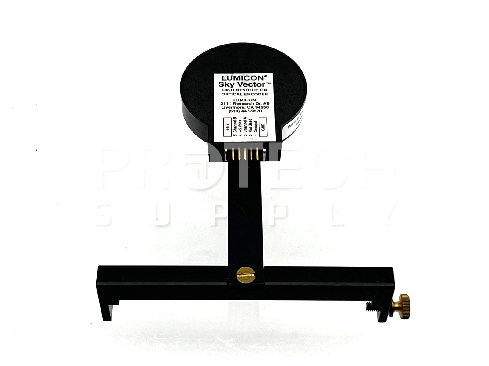 Lumicon Sky Vector II Telescope Computer + Optical Encoder with WARRANTY
