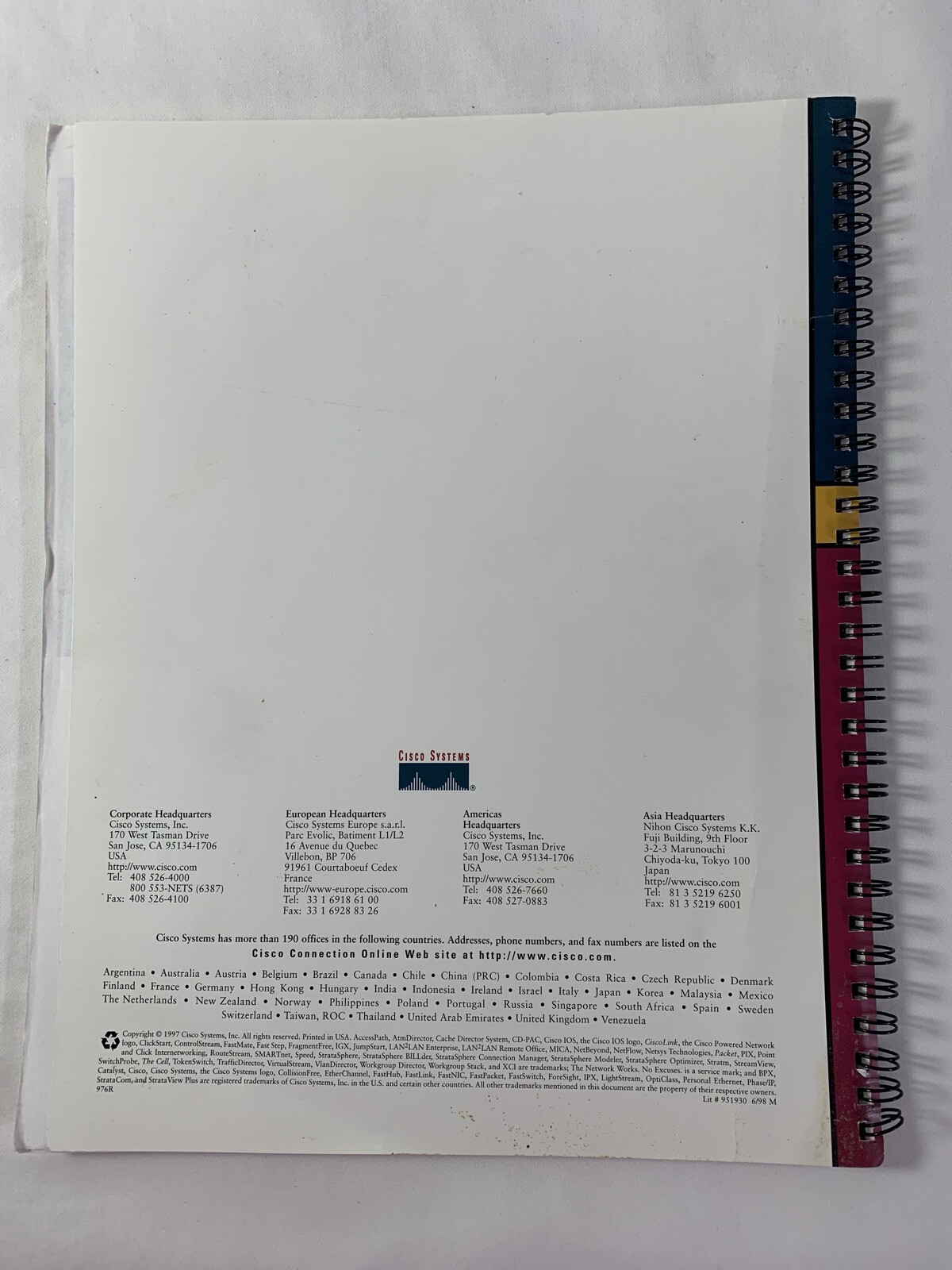 Cisco System Voice Over IP Design Implementation Guide 1988