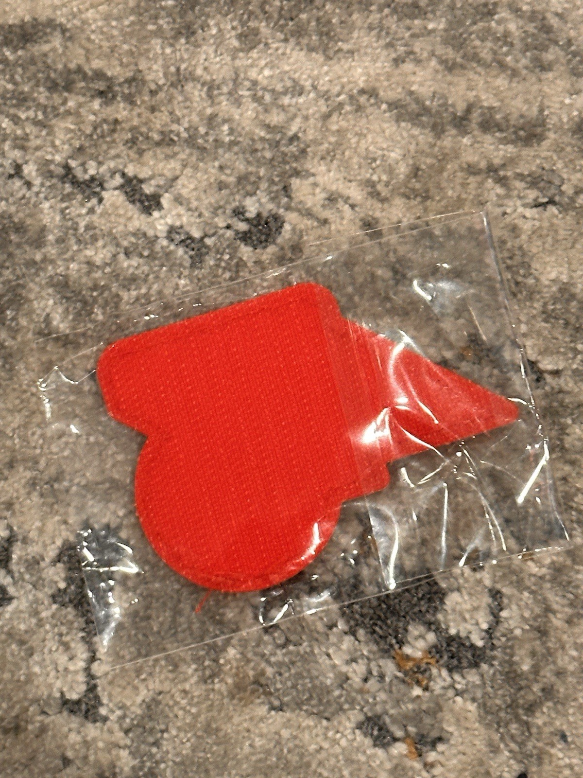 Surefire PVC Morale Patch Shot Show 2024 "45 Years"