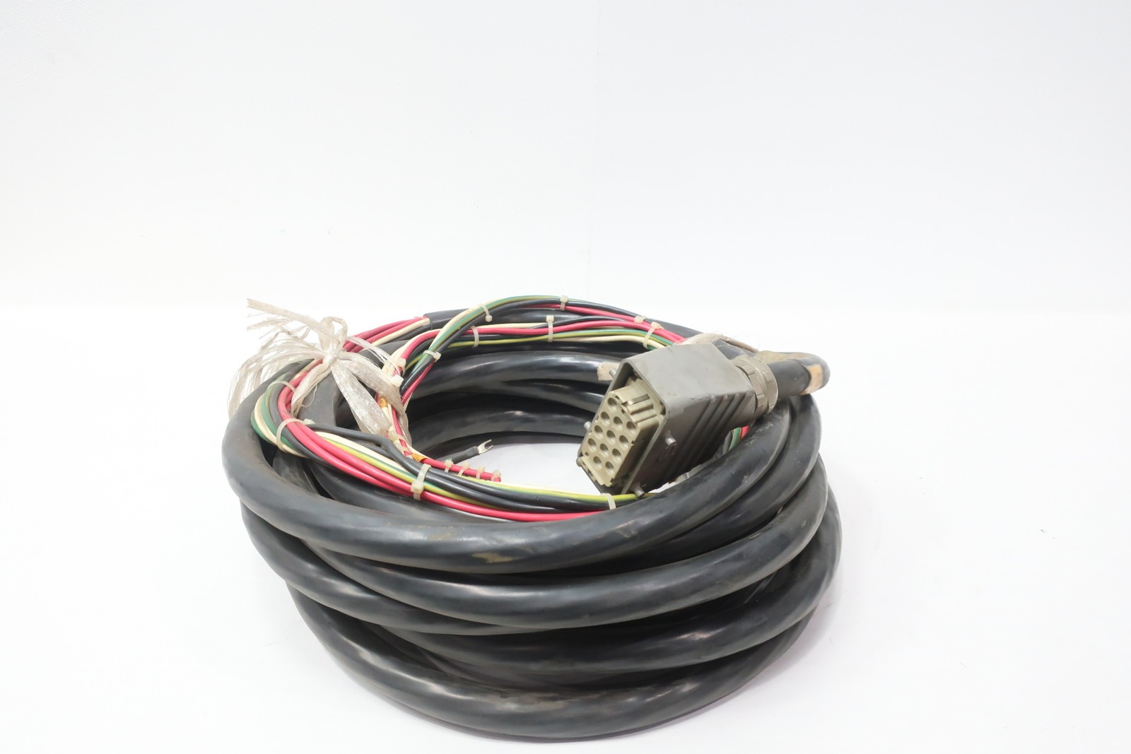 Fanuc A660-8009-T068 Power Cable