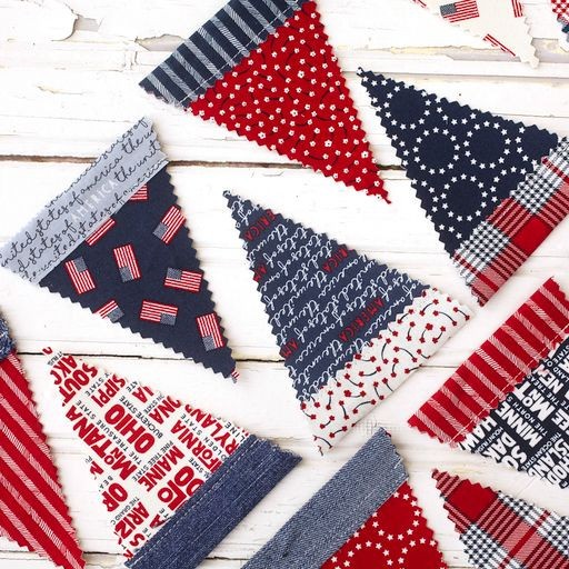Stateside Moda Sweetwater Charm Pack