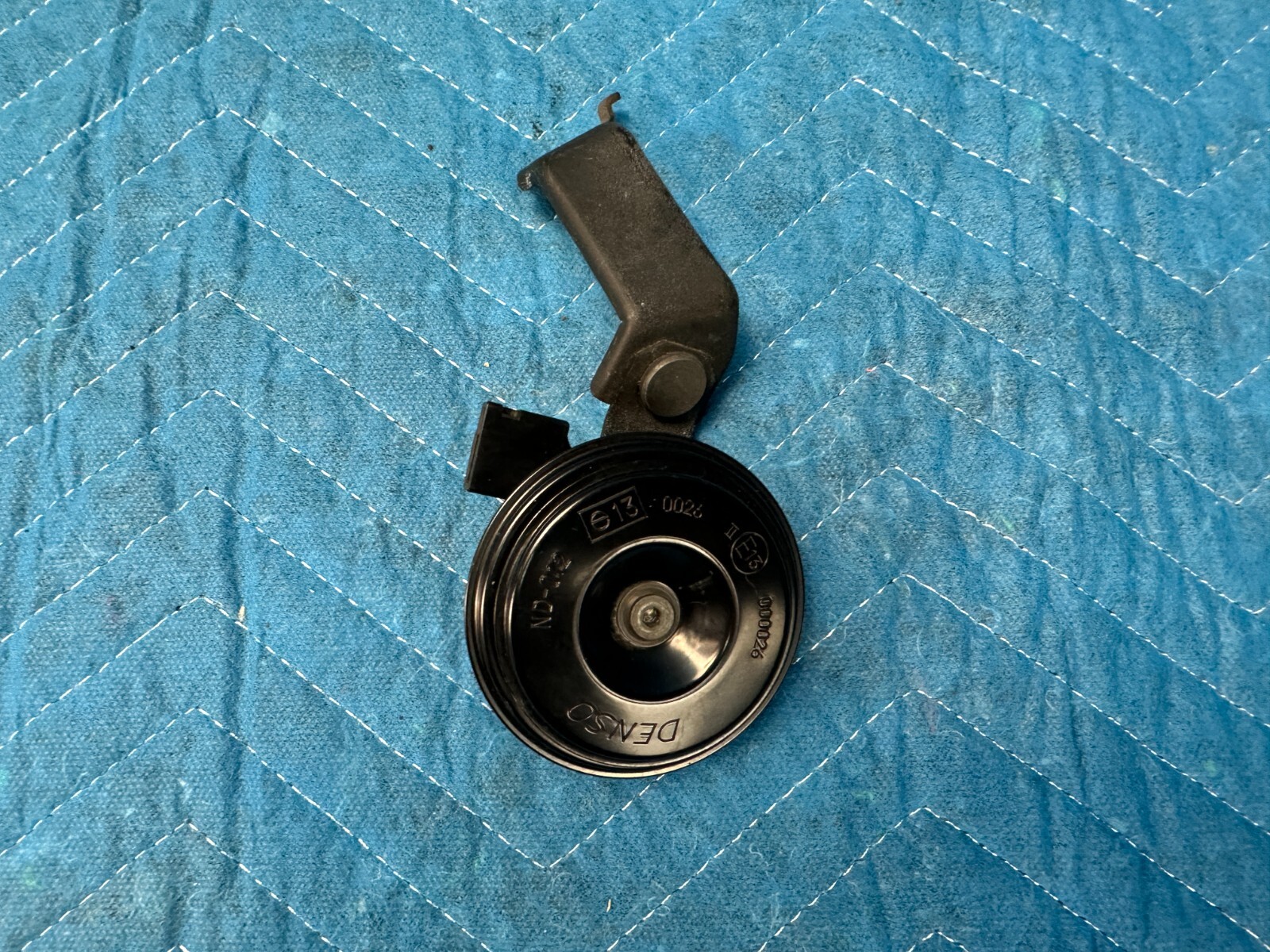 Genuine Lexus Security Horn Assembly 55K 86560-30030 OEM
