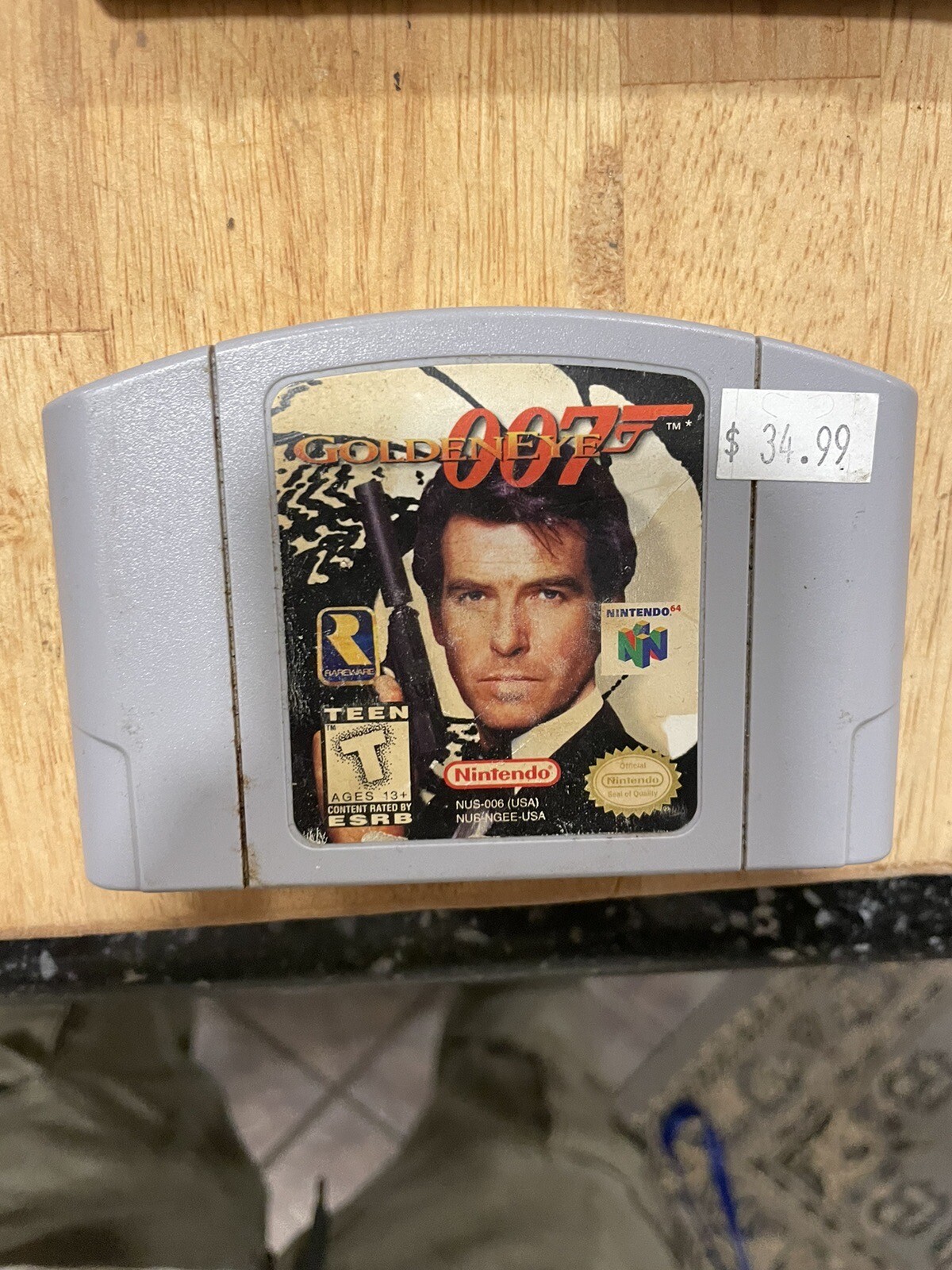 nintendo 64 bundle