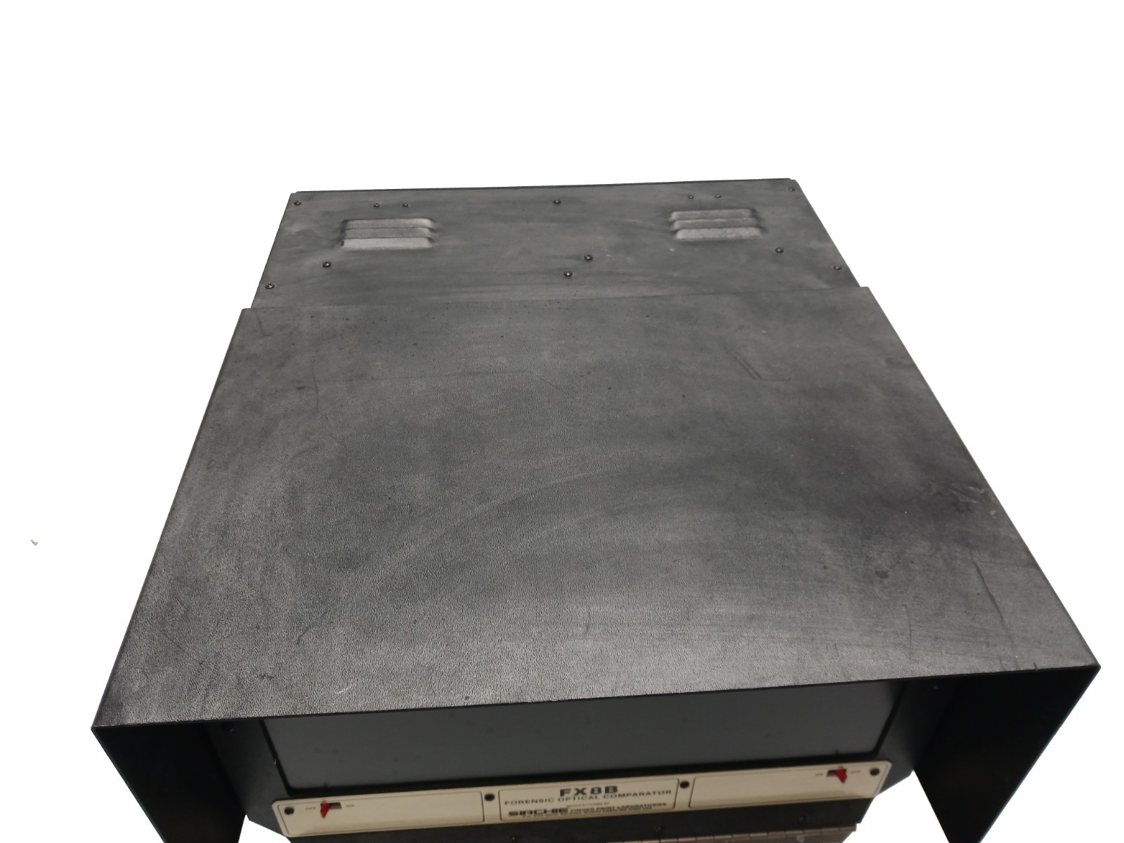 Sirchie FX8B Forensic Optical Comparator